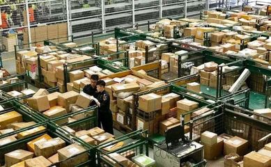 活力更足！中國跨境電子商務綜合試驗區數量已達132個，跨境電商發展持續加速