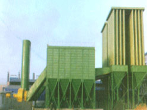 陜西除塵器專業生產——奧康環保 匠心打造高效除塵解決方案