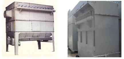 長力機(jī)械 專業(yè)團(tuán)隊在線服務(wù)，提供河南脈沖濾筒除塵器精準(zhǔn)報價與研發(fā)支持