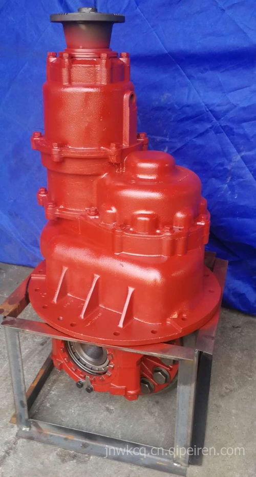 除塵器整機(jī)及配件研發(fā) 探索460中橋主減速器總成的市場(chǎng)與創(chuàng)新