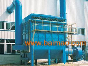 綠色未來守護(hù)者 | 泊頭市高新環(huán)保機(jī)械設(shè)備廠——全系除塵器專業(yè)智造與供應(yīng)